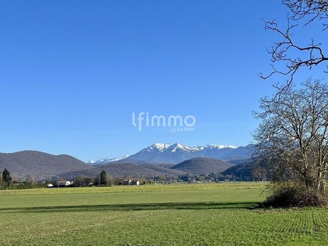 Première photo du bien