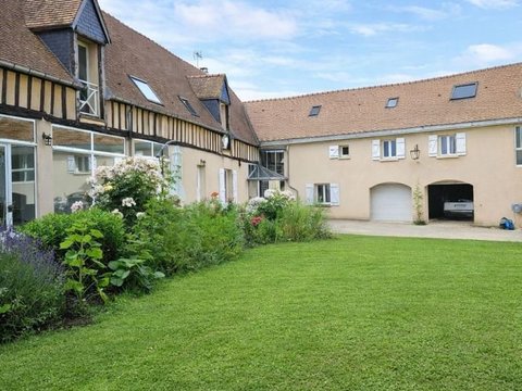 Première photo du bien