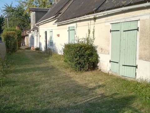 Première photo du bien
