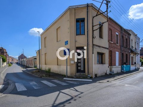 Première photo du bien
