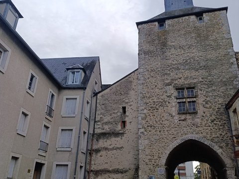 Première photo du bien