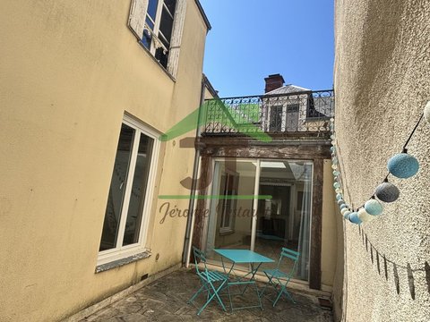 Première photo du bien