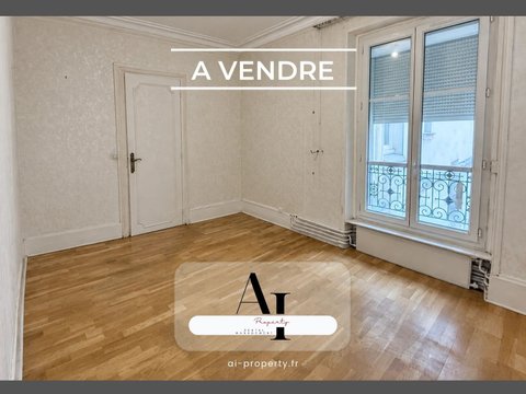 Première photo du bien