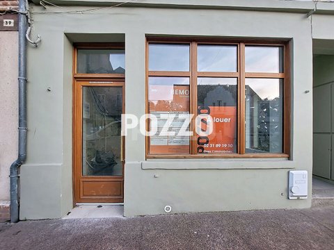 Première photo du bien
