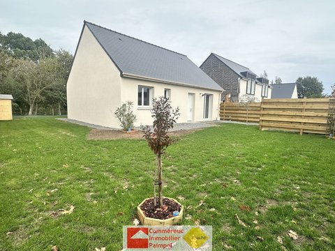 Première photo du bien
