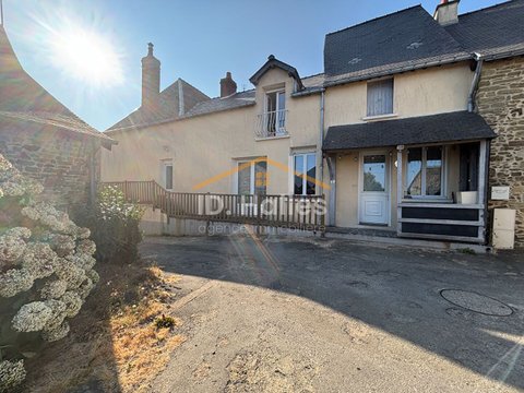 Première photo du bien