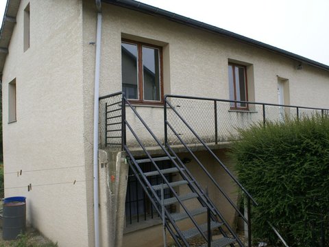 Première photo du bien