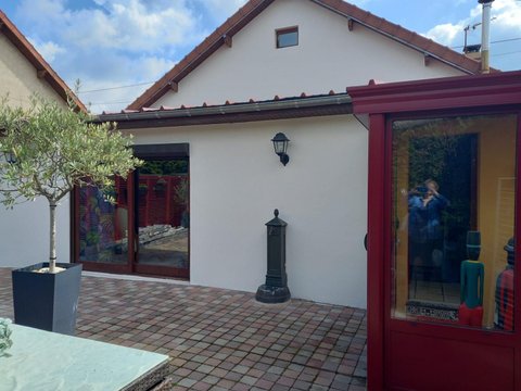Première photo du bien