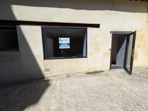 Première photo du bien
