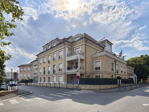 Première photo du bien