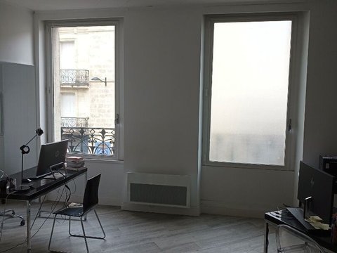 Première photo du bien