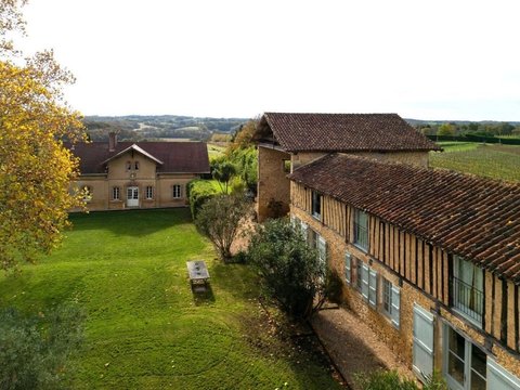 Première photo du bien