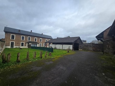 Première photo du bien