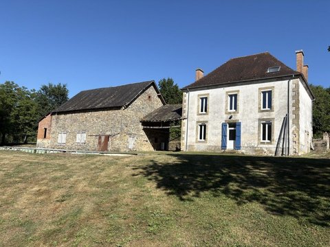 Première photo du bien