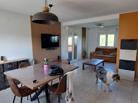 Première photo du bien