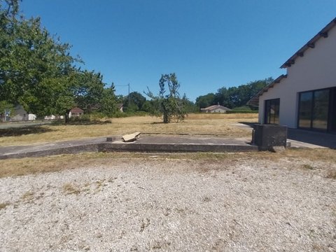 Première photo du bien