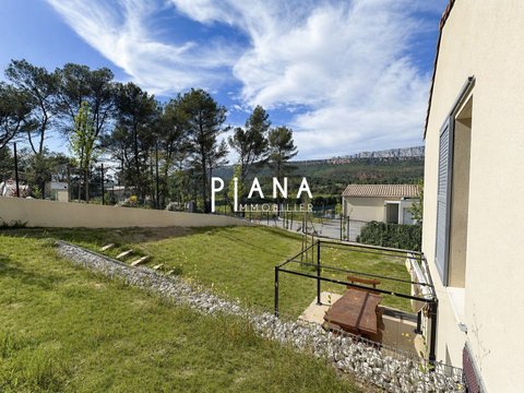 Première photo du bien