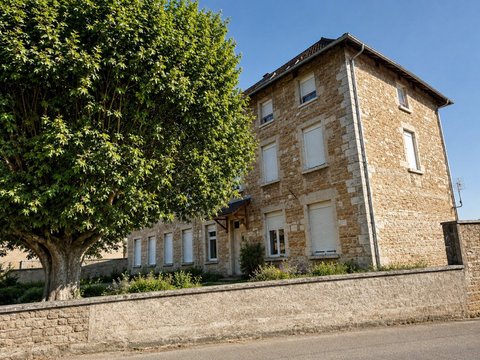 Première photo du bien