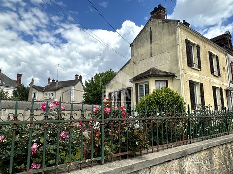 Première photo du bien