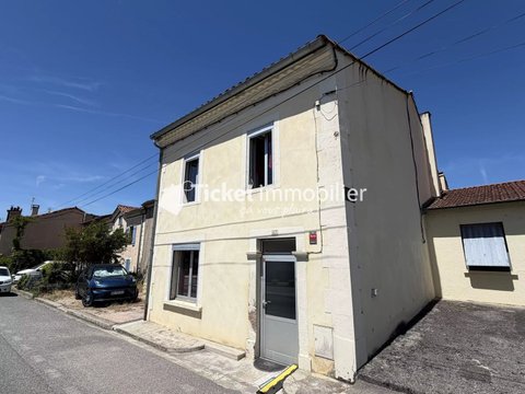 Première photo du bien