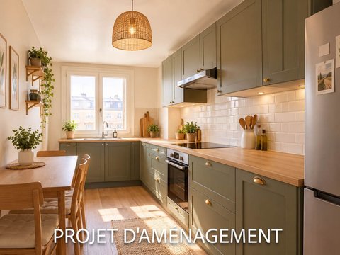 Première photo du bien