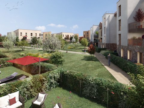 Première photo du bien
