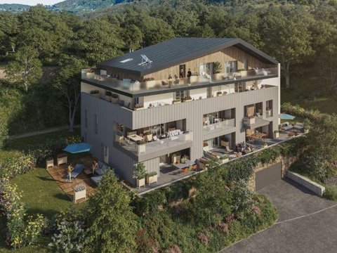 Première photo du bien