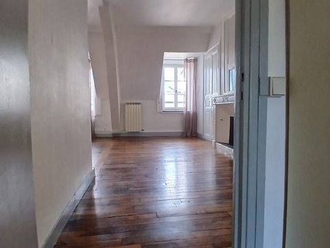 Première photo du bien