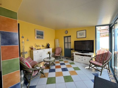 Première photo du bien