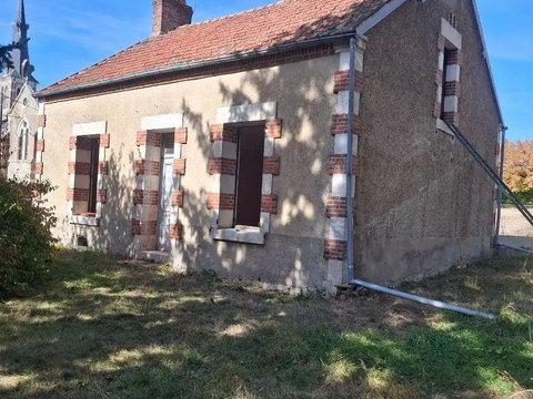 Première photo du bien