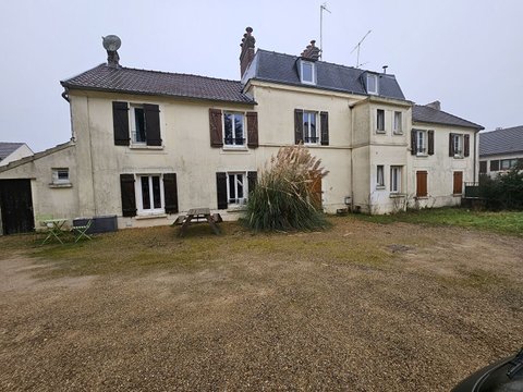 Première photo du bien