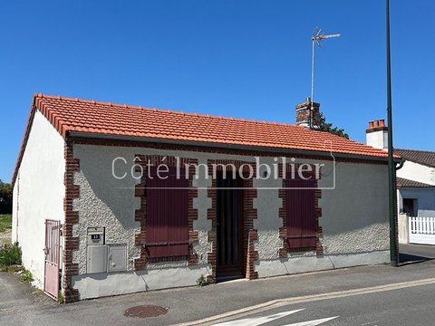 Première photo du bien