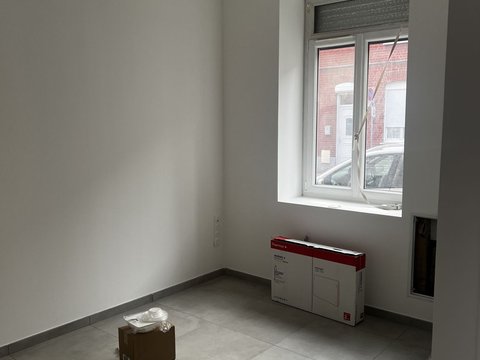 Première photo du bien