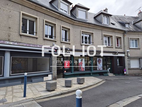 Première photo du bien