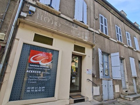 Première photo du bien
