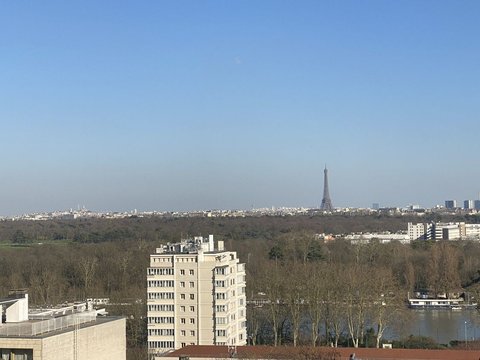 Première photo du bien