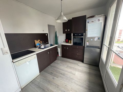 Première photo du bien