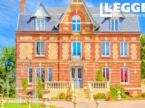 Première photo du bien