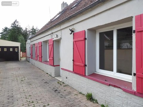 Première photo du bien