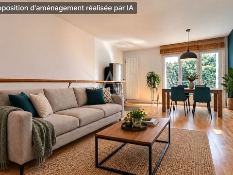 Première photo du bien