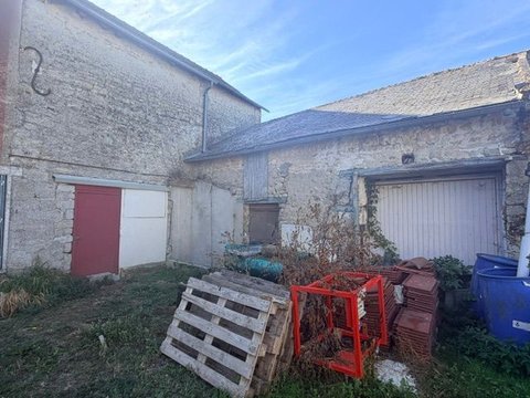 Première photo du bien