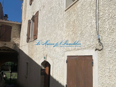 Première photo du bien