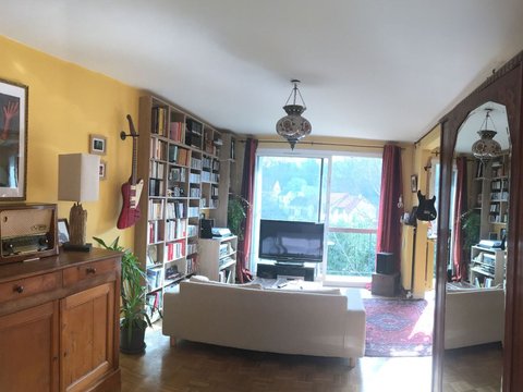 Première photo du bien