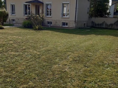 Première photo du bien