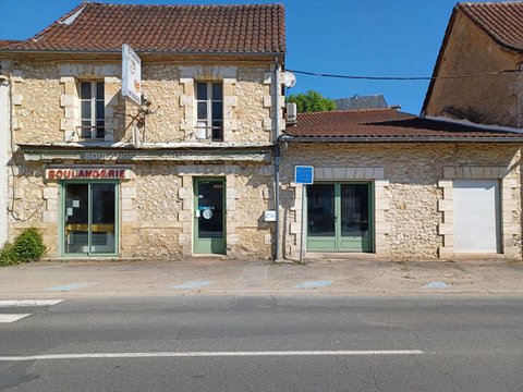 Première photo du bien