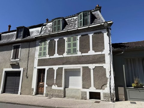 Première photo du bien