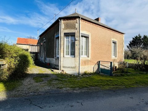 Première photo du bien