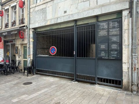 Première photo du bien