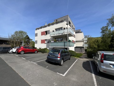 Première photo du bien