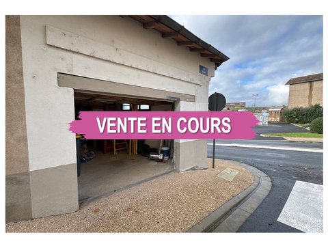 Première photo du bien
